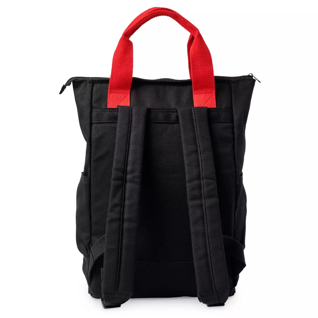 Mickey Mouse Backpack for Adults-Back