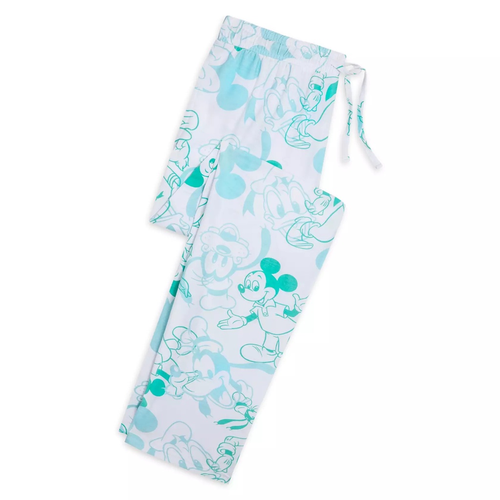 Mickey and Friends Sleep Pants (XS)