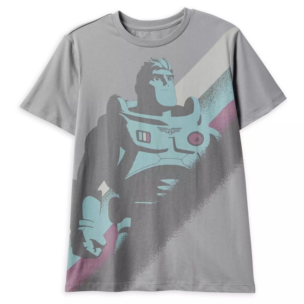 [456203751346] Lightyear T-Shirt for Adults (S)