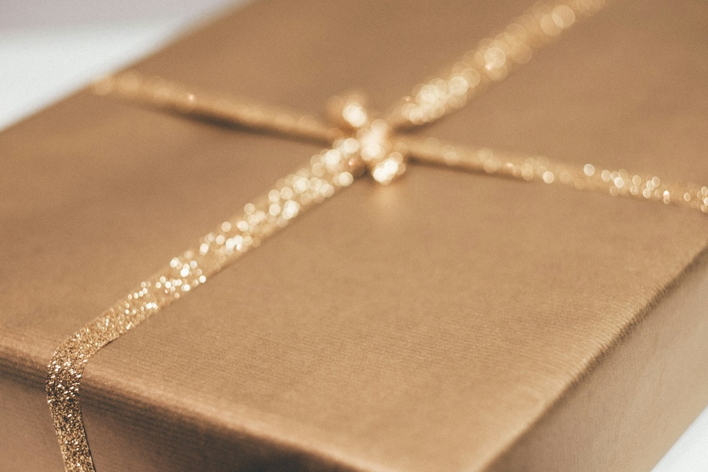 Suprise Gift